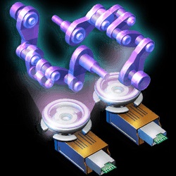 Holographic Analyser